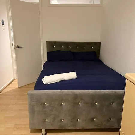 Normanton Apartment Birmingham